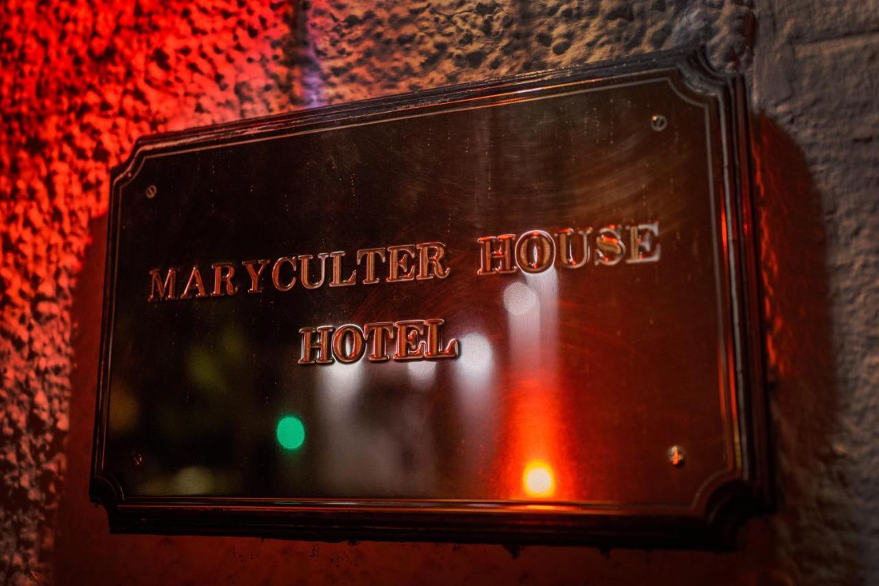 فندق Maryculter House المظهر الخارجي الصورة